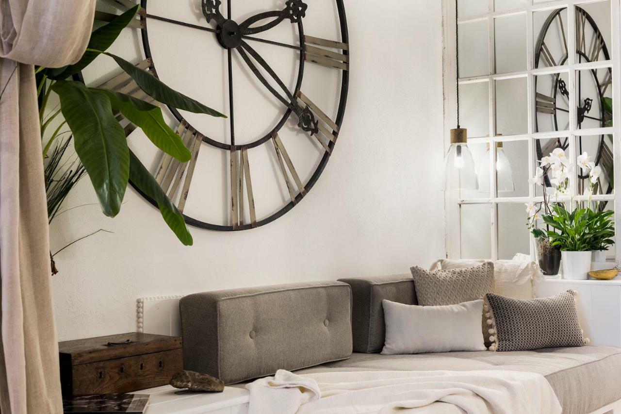 Trastevere Gem Cozy Light-Filled Retreat Roma Exterior foto