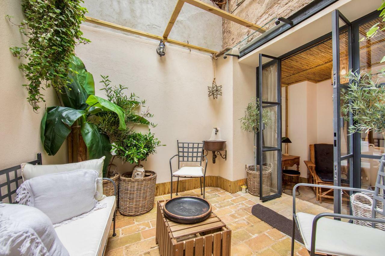 Trastevere Gem Cozy Light-Filled Retreat Roma Exterior foto