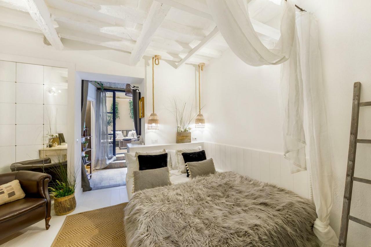 Trastevere Gem Cozy Light-Filled Retreat Roma Exterior foto