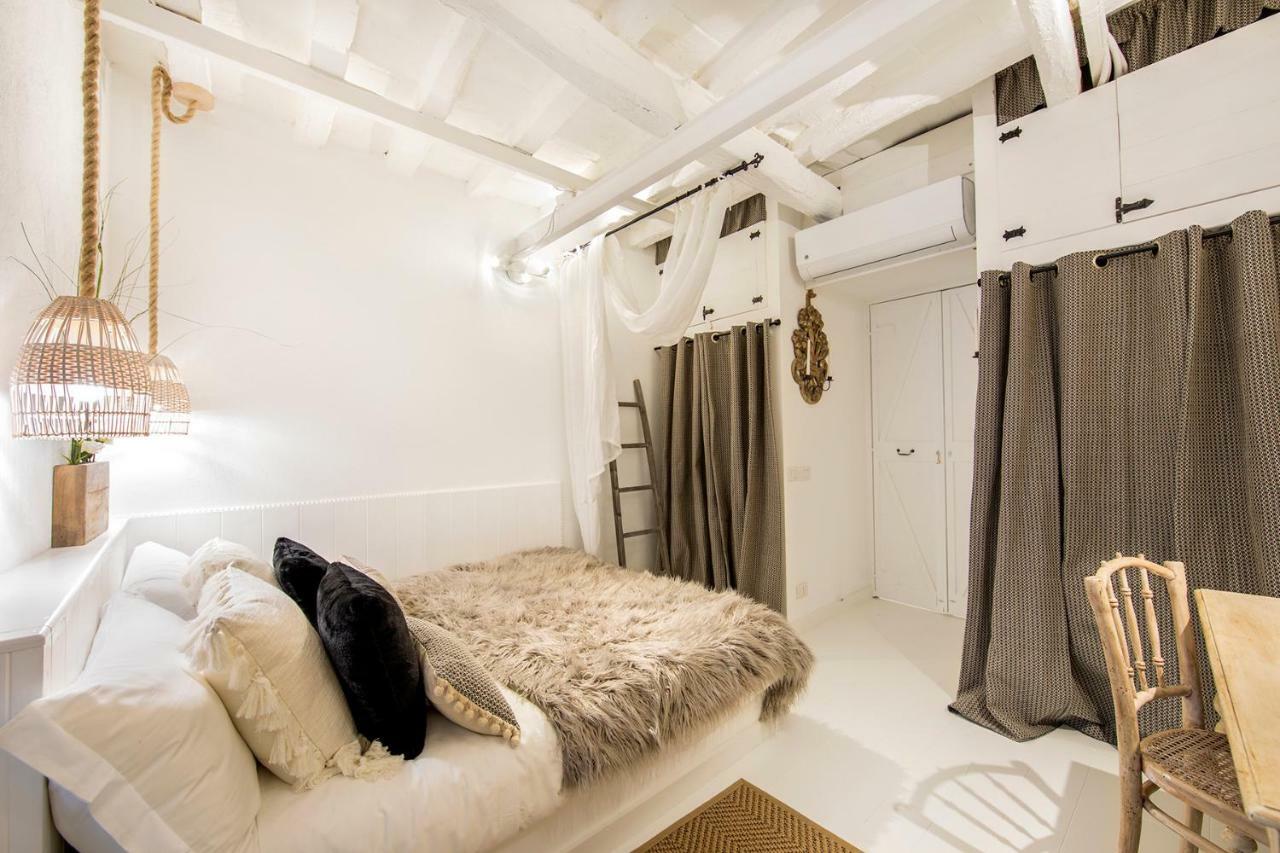 Trastevere Gem Cozy Light-Filled Retreat Roma Exterior foto