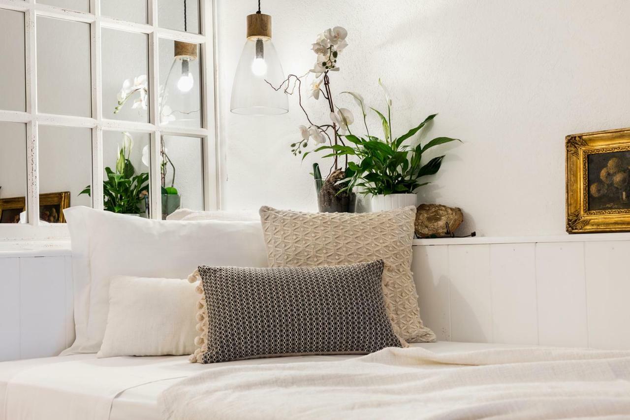 Trastevere Gem Cozy Light-Filled Retreat Roma Exterior foto