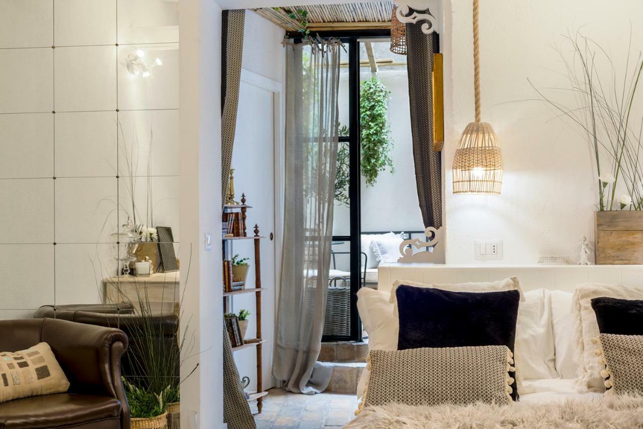 Trastevere Gem Cozy Light-Filled Retreat Roma Exterior foto